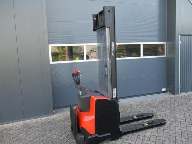 Wózek wys. podnoszenia SWE 120 SWE 120- Photo 2