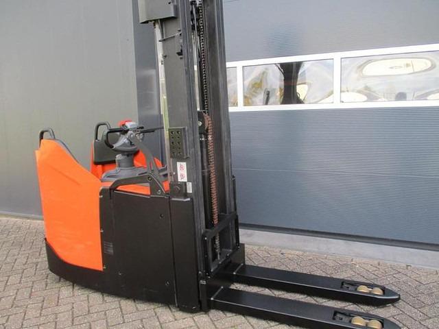 Wózek wys. podnoszenia SPE 160L SPE 160L- Photo 6