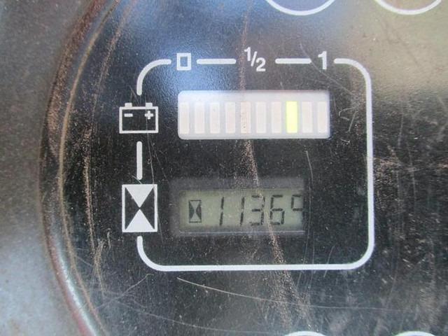 Trattore elettrico P 60 P 60- Photo 2