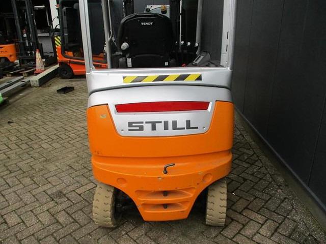 Carrello elevatore elettrico RX 20-18 RX 20-18- Photo 4