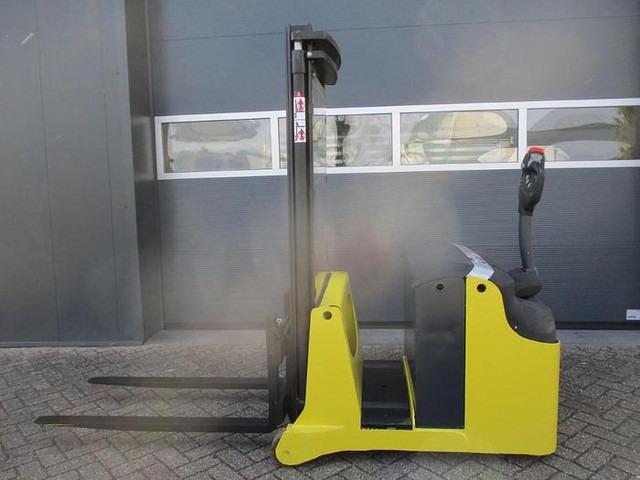 Gerbeur GPF 1000 D29 SP GPF 1000 D29 SP- Photo 2