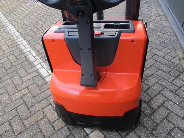 Wózek wys. podnoszenia SWE 120 SWE 120- Photo 6