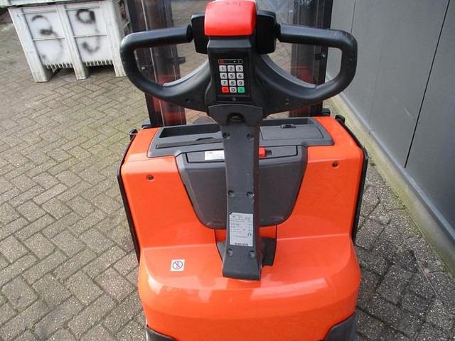 Stoccatore SWE 120L SWE 120L- Photo 5