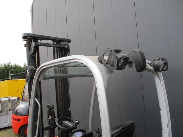 Carrello elevatore elettrico RX20-16 RX20-16- Photo 8