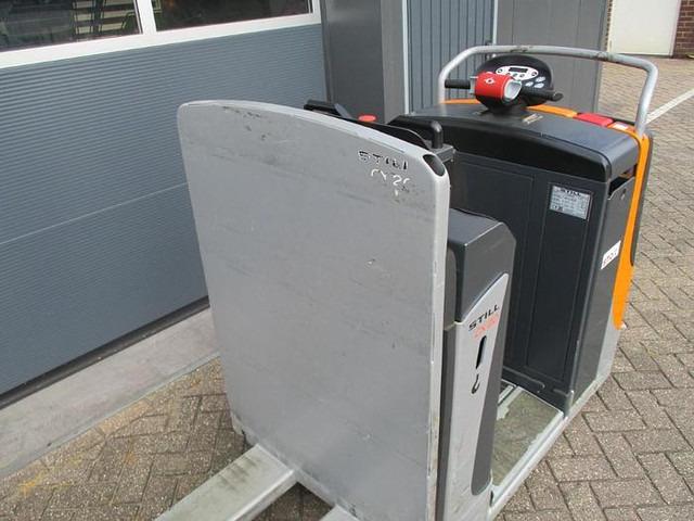 Préparateur de commandes CX 20 CX 20- Photo 9
