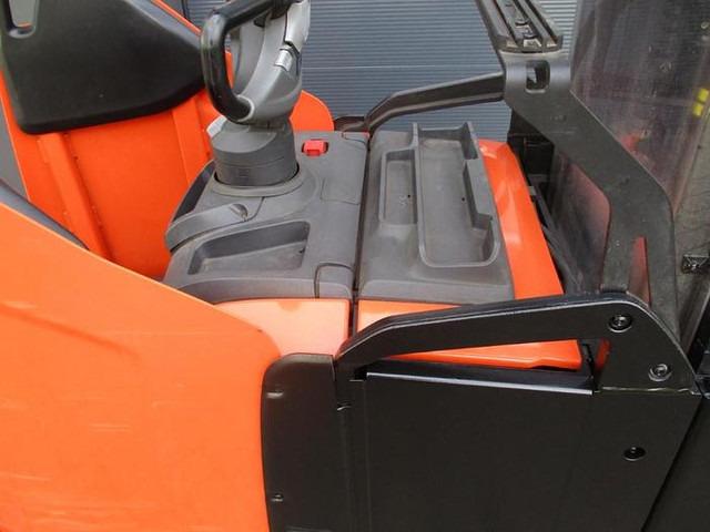 Wózek wys. podnoszenia SPE 160L SPE 160L- Photo 4