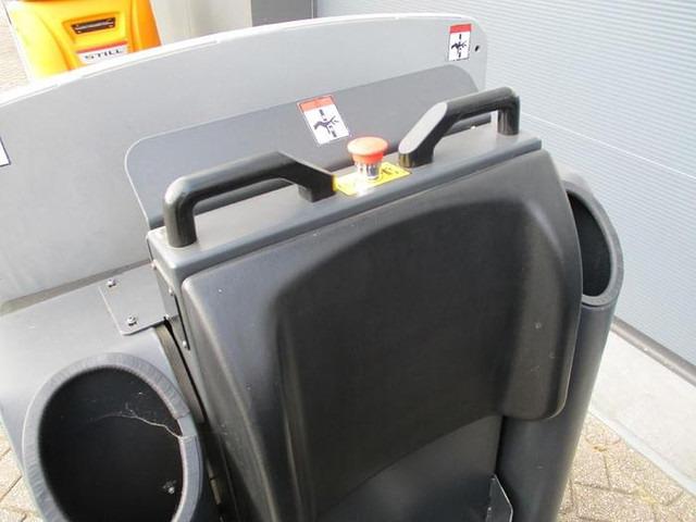 Préparateur de commandes CX 20 CX 20- Photo 6