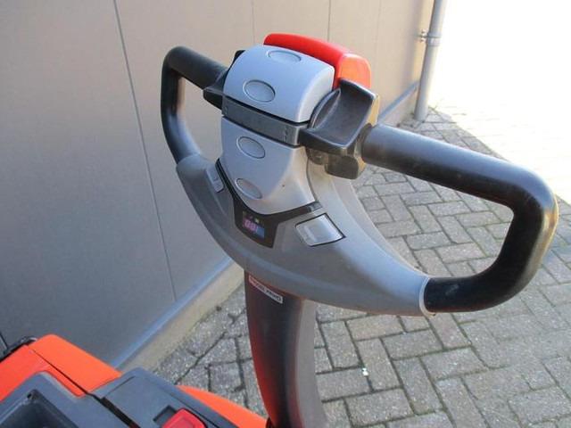 Transpallet LWE 180 LWE 180- Photo 7