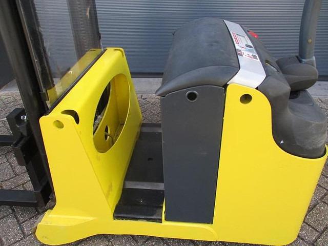 Gerbeur GPF 1000 D29 SP GPF 1000 D29 SP- Photo 5