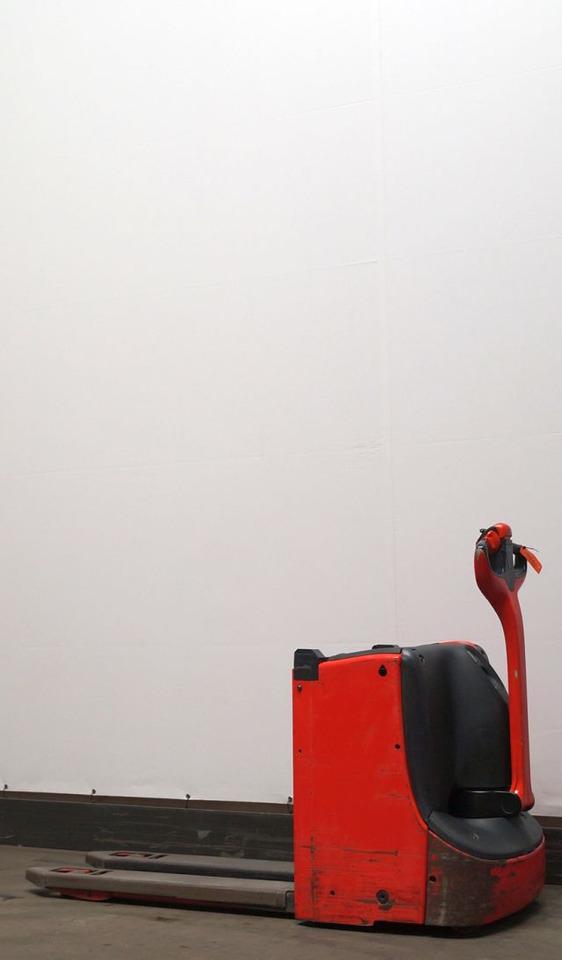 Transpalette Linde T16L Linde T16L- Photo 2