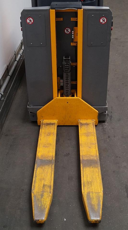 Commissionatore Jungheinrich EKS110Z100E Jungheinrich EKS110Z100E- Photo 6