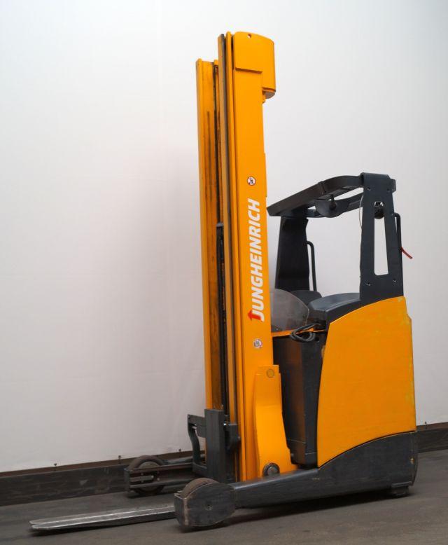 Carrello retrattile Jungheinrich ETV214 Jungheinrich ETV214- Photo 2