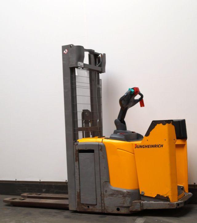 Stoccatore Jungheinrich ERC212z Jungheinrich ERC212z- Photo 2
