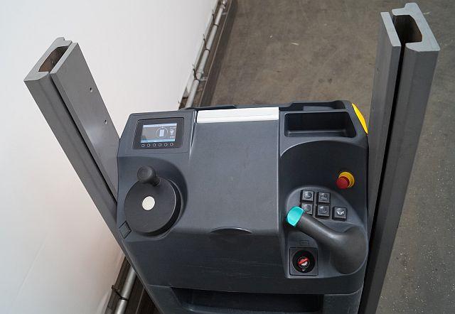 Commissionatore Jungheinrich EKS110Z100E Jungheinrich EKS110Z100E- Photo 4
