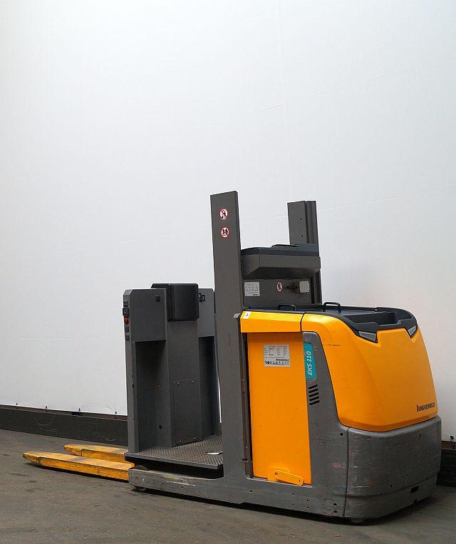 Commissionatore Jungheinrich EKS110Z100E Jungheinrich EKS110Z100E- Photo 2