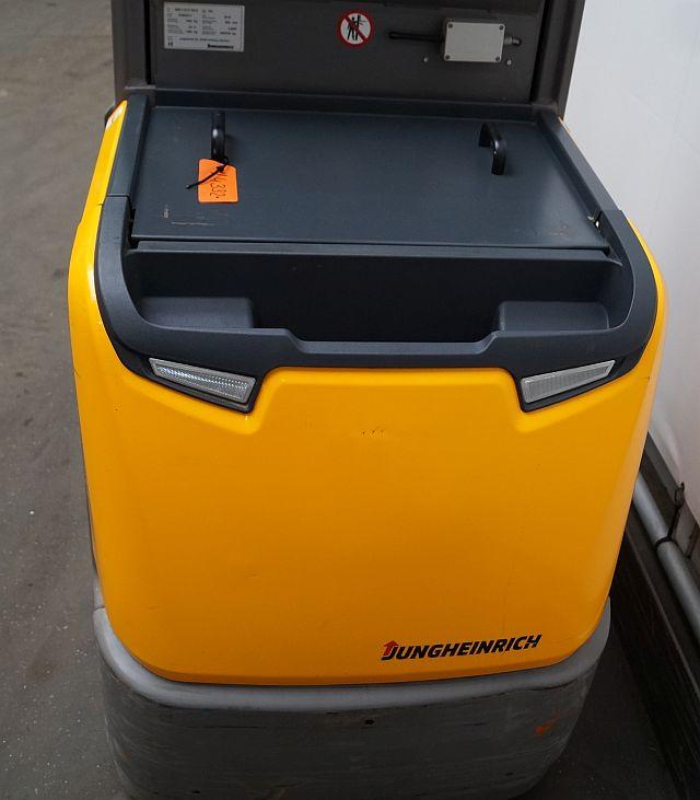 Commissionatore Jungheinrich EKS110Z100E Jungheinrich EKS110Z100E- Photo 3