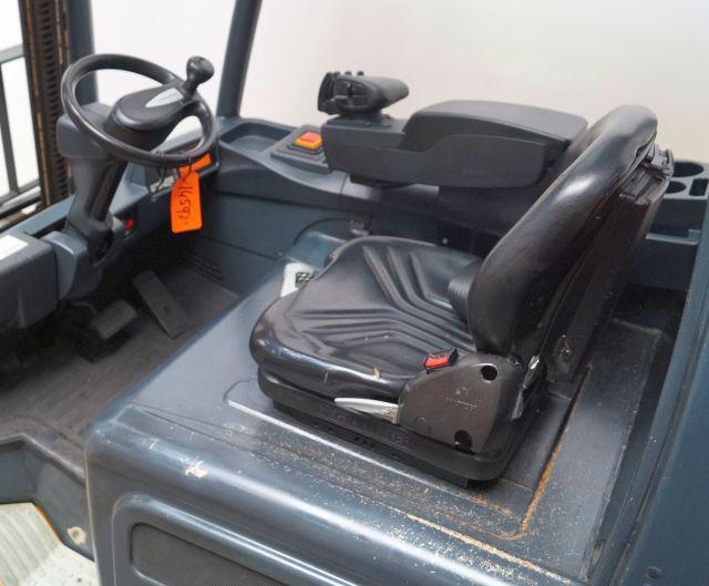 Carrello elevatore elettrico Jungheinrich EFG430k Jungheinrich EFG430k- Photo 4