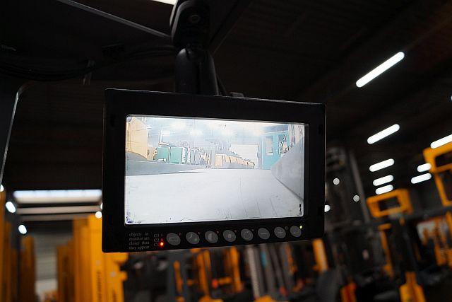 Carrello retrattile Jungheinrich ETV214 Jungheinrich ETV214- Photo 5