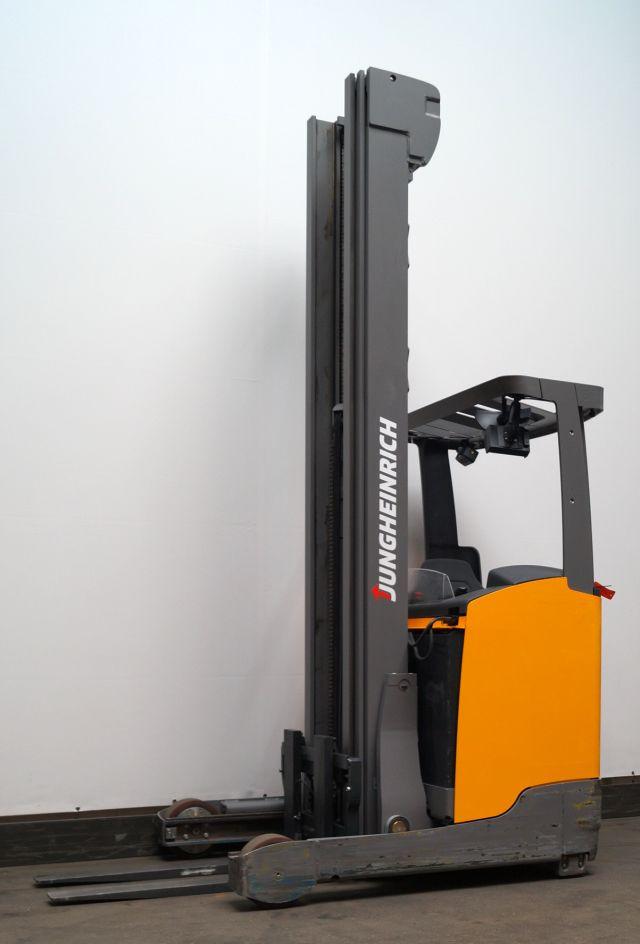 Carrello retrattile Jungheinrich ETV216 Jungheinrich ETV216- Photo 2