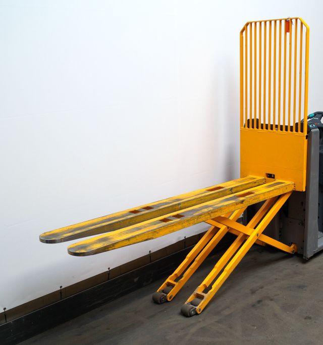 Commissionatore Jungheinrich ECE320 Jungheinrich ECE320- Photo 5