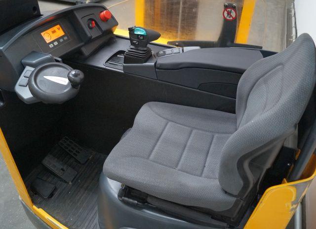 Reach truck Jungheinrich ETV214 Jungheinrich ETV214- Photo 3