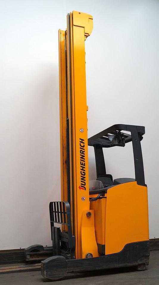 Carrello retrattile Jungheinrich ETV214 Jungheinrich ETV214- Photo 2