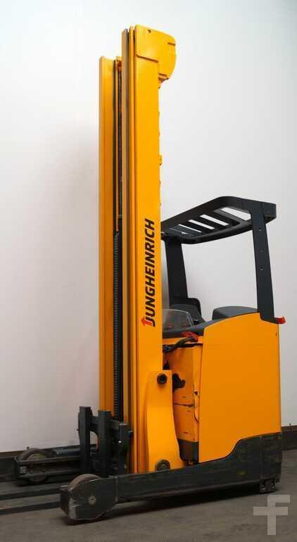 Carrello retrattile Jungheinrich ETV216 Jungheinrich ETV216- Photo 2