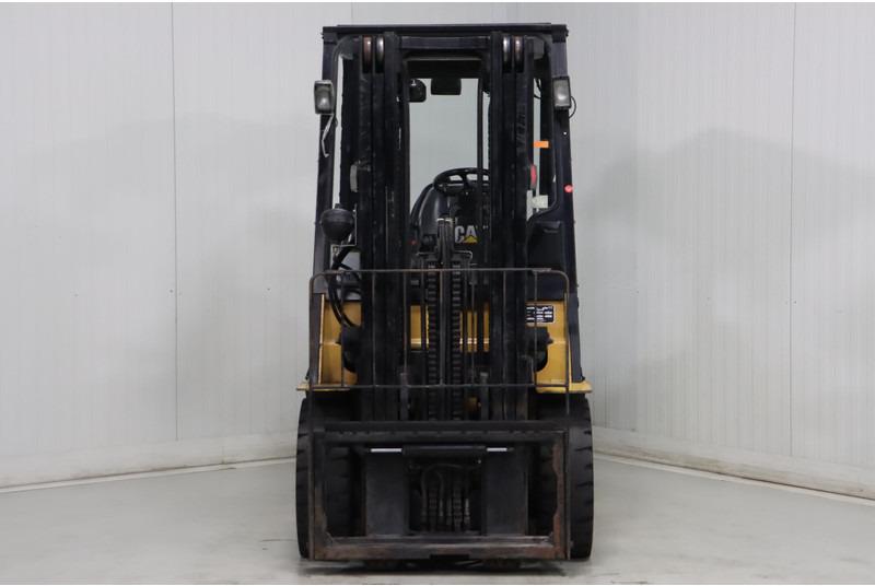 Carrello elevatore elettrico EP35KPAC EP35KPAC- Photo 2