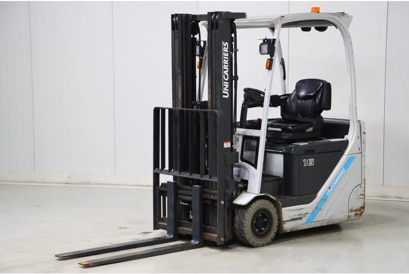 Carrello elevatore elettrico A2N1L16Q A2N1L16Q- Photo 3