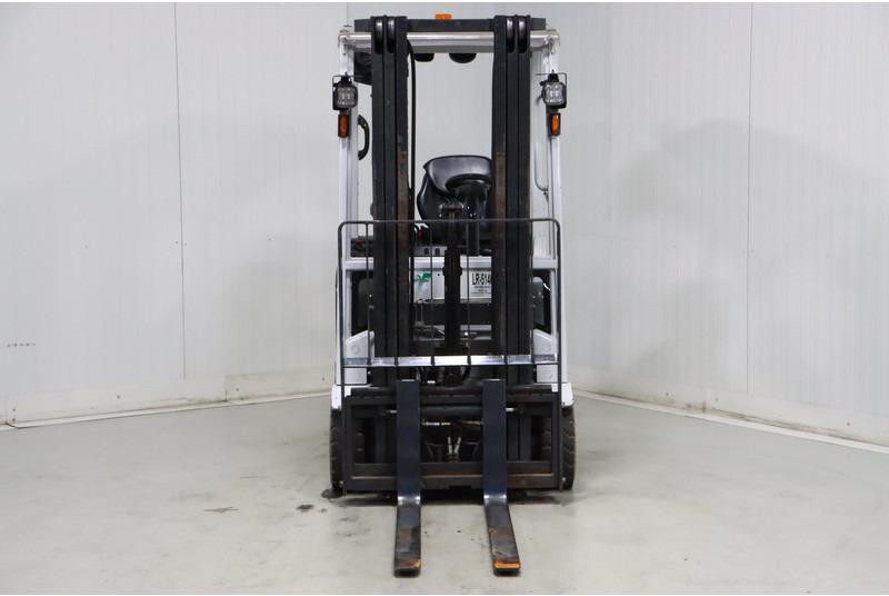 Carrello elevatore elettrico A2N1L16Q A2N1L16Q- Photo 2