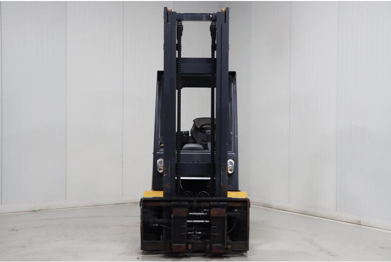 Carrello elevatore elettrico EP40 EP40- Photo 2