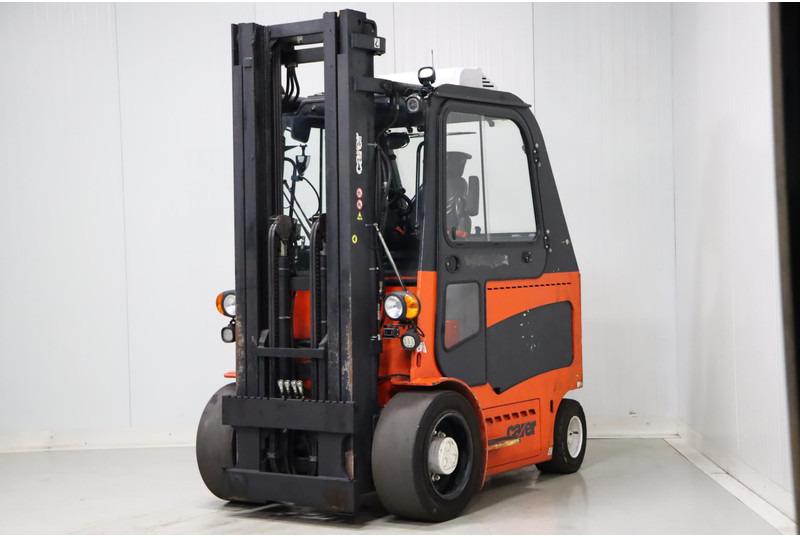 Wózek widłowy elektryczny Z70H Z70H- Photo 3