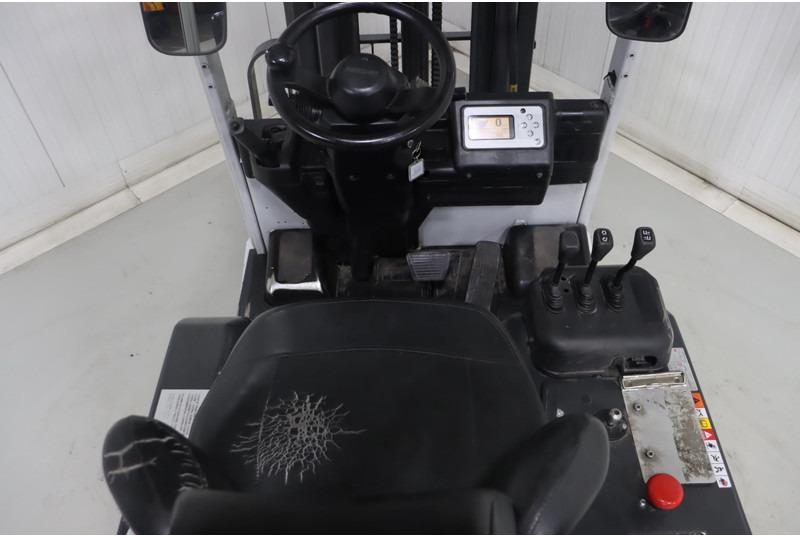 Carrello elevatore elettrico JAG1N1L16Q JAG1N1L16Q- Photo 8