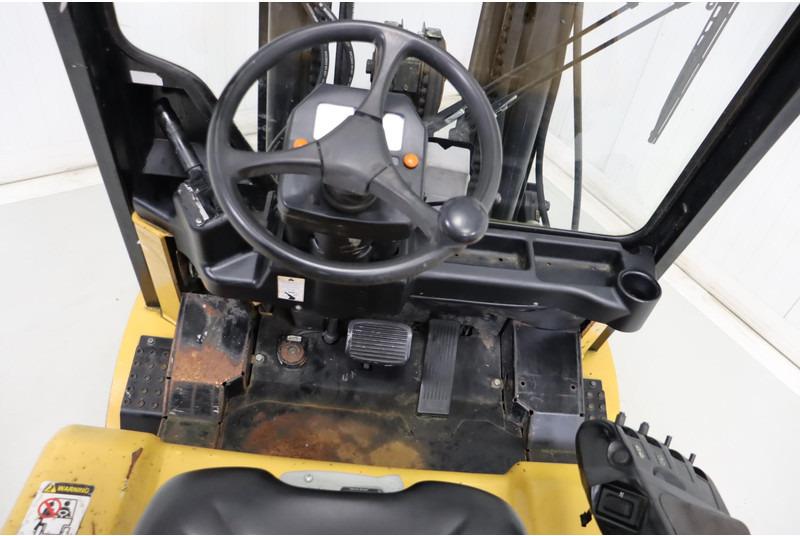 Carrello elevatore elettrico EP35KPAC EP35KPAC- Photo 7