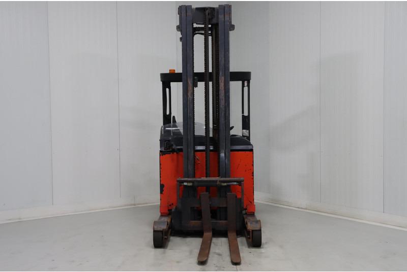 Chariot à mât rétractable R16 R16- Photo 2