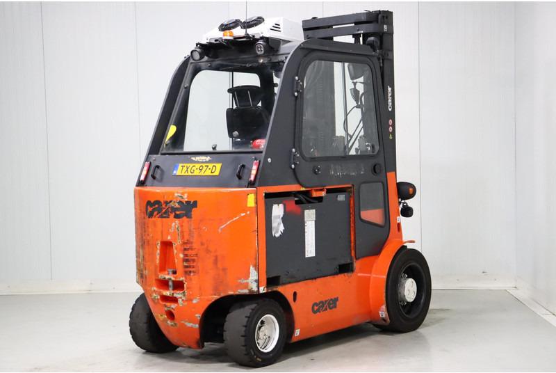 Wózek widłowy elektryczny Z70H Z70H- Photo 6