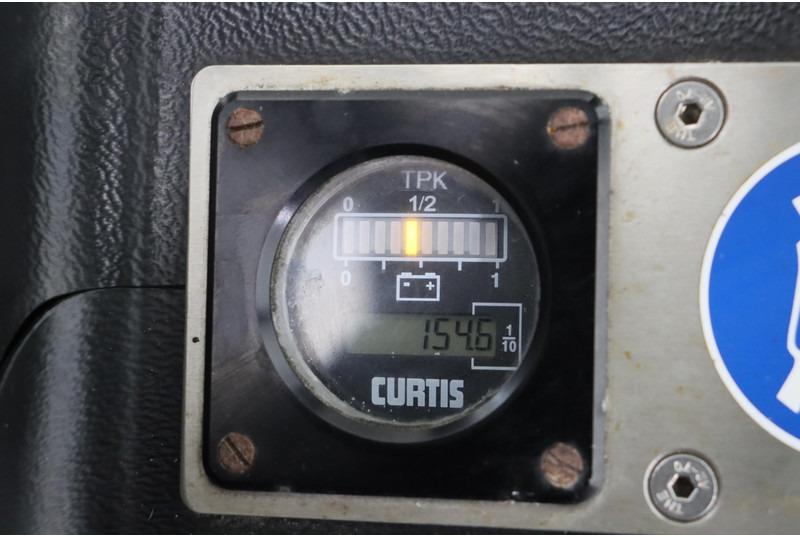 Wózek widłowy elektryczny M725-4EE ASM M725-4EE ASM- Photo 9