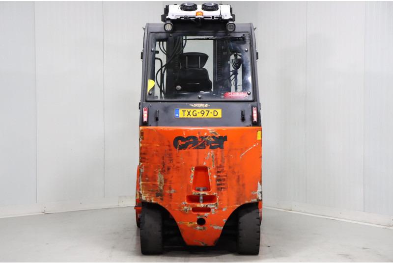 Wózek widłowy elektryczny Z70H Z70H- Photo 5