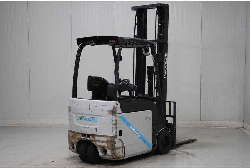 Carrello elevatore elettrico A2N1L18Q A2N1L18Q- Photo 6