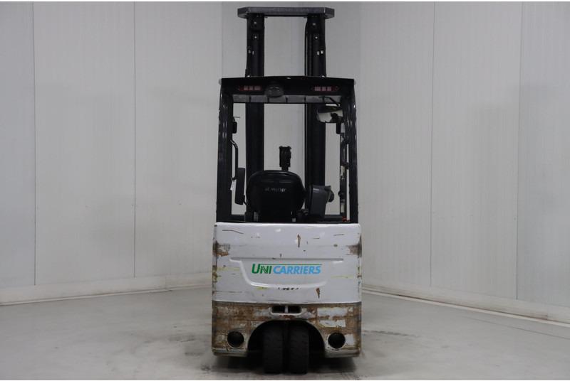 Carrello elevatore elettrico A2N1L18Q A2N1L18Q- Photo 5