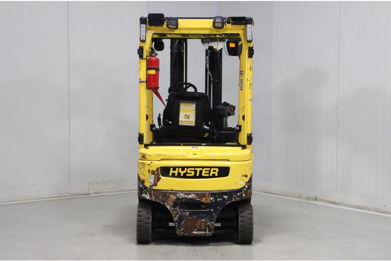 Elektrostapler J2.0XN J2.0XN- Photo 3