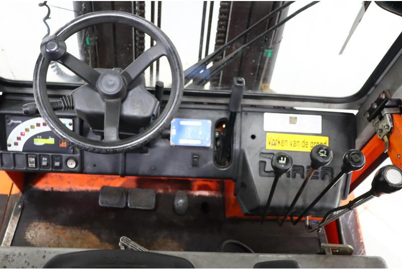 Carretilla elevadora eléctrica R40NS R40NS- Photo 10