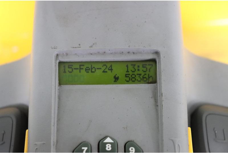 Transpallet PMR200P PMR200P- Photo 9
