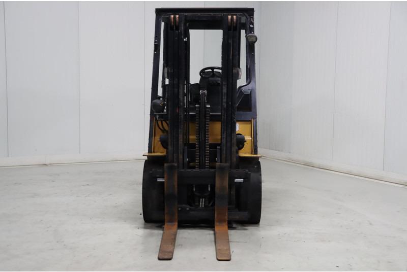 Carrello elevatore elettrico EP35KPAC EP35KPAC- Photo 3