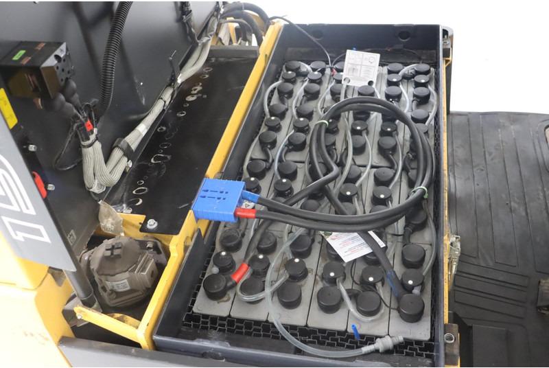 Wózek widłowy elektryczny AS1N1L15H AS1N1L15H- Photo 8