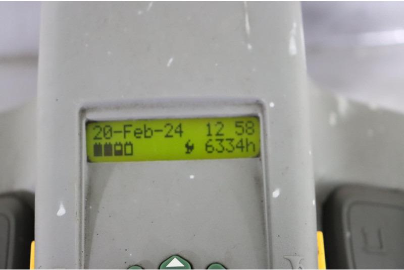 Transpallet PLP200P PLP200P- Photo 8