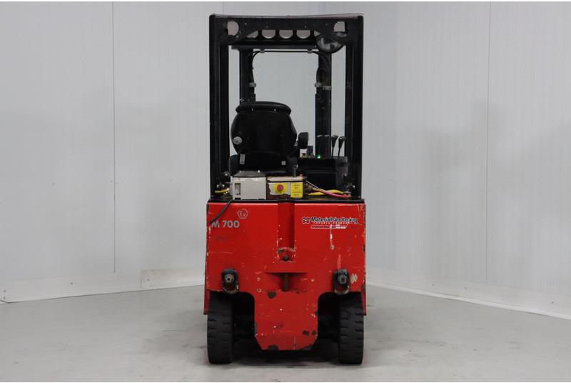 Wózek widłowy elektryczny M725-4EE ASM M725-4EE ASM- Photo 5