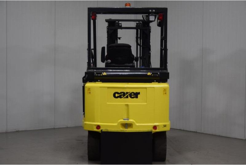 Wózek widłowy elektryczny R45NC R45NC- Photo 8