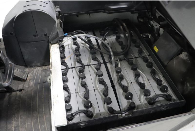 Carrello elevatore elettrico A2N1L18Q A2N1L18Q- Photo 7