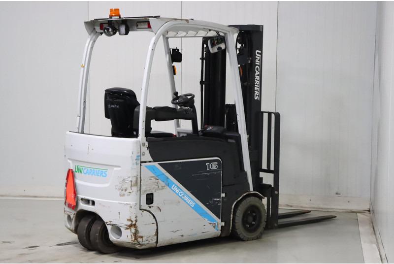 Carrello elevatore elettrico A2N1L16Q A2N1L16Q- Photo 6